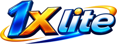 1x lite logo